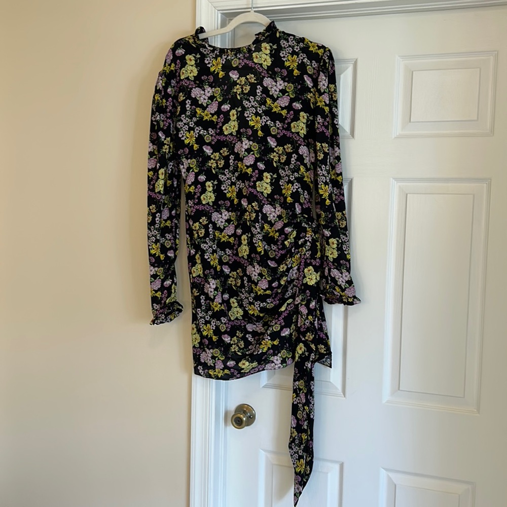 NWT MAGDA Butrym Torrance Dress